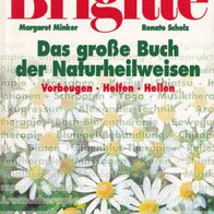 Das große Buch der Naturheilweisen