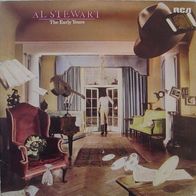 Al Stewart - the early years - LP -1978