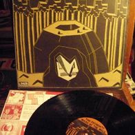 The Residents - Mark of the mole- 1. Press. Ralph Records Lp - mint !