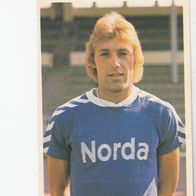 Bergmann Bundesliga 1977/78 Uwe Bracht Werder Bremen Nr 125