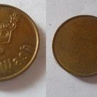 Metall Marke / Münze / Jeton / Coin - Mr Eco Wash