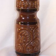 Torgau DDR Keramik Vase - 122 24 * * *
