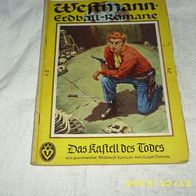 Westmann Erdball Romane Nr. 457