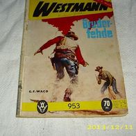 Westmann Romane Nr. 953