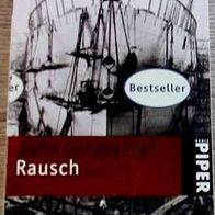 BESTseller - Rausch - John Griesemer - 2005 - dg1213/20