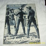 Tom Prox Nr. 74