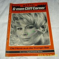 Bastei Kriminalroman Nr. 711