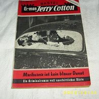 G.-man Jerry Cotton Nr. 119
