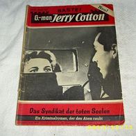 G.-man Jerry Cotton Nr. 263