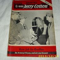 G.-man Jerry Cotton Nr. 278