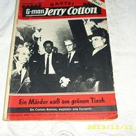 G.-man Jerry Cotton Nr. 385