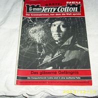 G.-man Jerry Cotton Nr. 961
