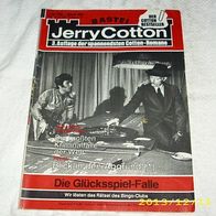 G.-man Jerry Cotton Nr. 982 (3. Auflage)