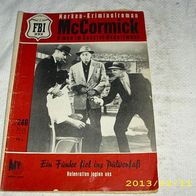 Mc Cormick Nr. 246