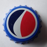 1 KK neu - Limo-Softdrink, Pepsi-Cola, ungebraucht, international, ? Philippinen