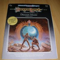 DLE 2 - Dragon Magic (8936)