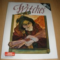 Role Aids - Witches (7074)