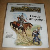 FR 12 - Horde Campaign (5646)