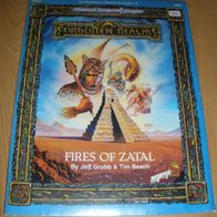 FMA 1 - Fires of Zatal (5812)