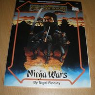 FROA 1 - Ninja Wars (6898)