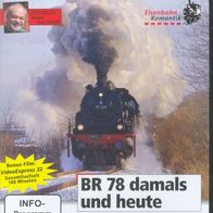 ER Video Express 102 * * mit Magazin * * Eisenbahn * * DVD