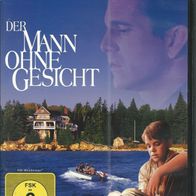 Der MANN ohne Gesicht * * MEL GIBSON * * DVD