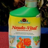 Neudo-Vital, älter, Restinhalt ca. 250 ml
