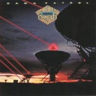 Night Ranger - Dawn patrol