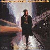 Melvin James - The passenger