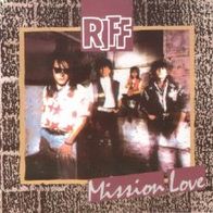 Riff - Mission love