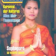 Reisen = FARANG 2013-06 = Thailand Magazin =