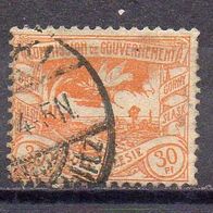 D. Reich Oberschlesien 1920, Mi. Nr. 0020 / 20, gestempelt #09041