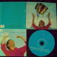 Hubert von Goisern - Iwasig CD 2002 digipack inkl. bonus , neuwertig !