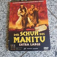 Der Schuh des Manitu - 2-Disc-Special Extra Large Edition