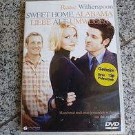 DVD Sweet Home Alabama - Liebe auf Umwegen