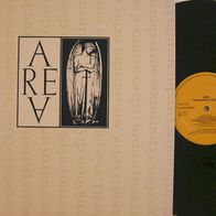 Area The perfect dream Vinyl LP 12" 1988 Holland sehr gut Rarität Import