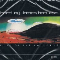 Barclay James Harvest - Eyes of the universe * * NEU & OVP * *