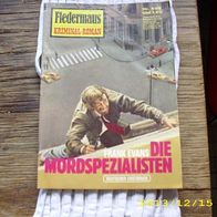 Fledermaus Kriminalroman Nr. 859