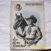 Billy Jenkins Nr. 102