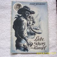 Billy Jenkins Nr. 130