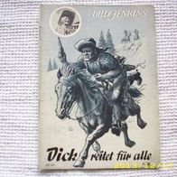 Billy Jenkins Nr. 141
