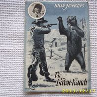 Billy Jenkins Nr. 142