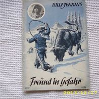 Billy Jenkins Nr. 149