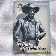 Billy Jenkins Nr. 170
