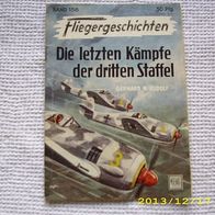 Fliegergeschichten Nr. 156