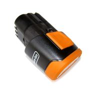 stihl akku gras und strauchschere test