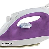 SilverStone DB-2000W.12 Dampfbügeleisen Keramik