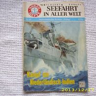 Anker Hefte Seefahrt in Aller Welt Nr. 55