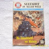 Anker Hefte Seefahrt in Aller Welt Nr. 63