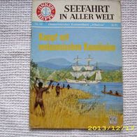 Anker Hefte Seefahrt in Aller Welt Nr. 64